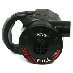 Насос электрический Intex