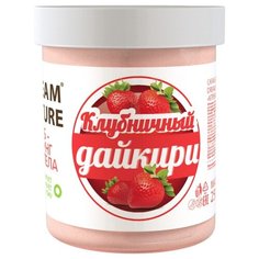 Dream Nature Скраб-пилинг для