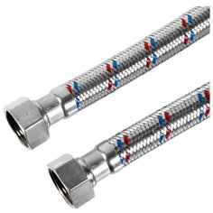 Гибкая подводка для воды ТР сантехника