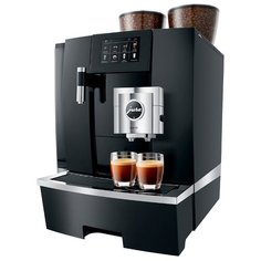 Кофемашина Jura Giga X8