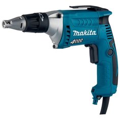 Сетевой шуруповерт Makita