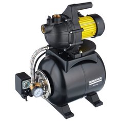 Насосная станция KARCHER BP 3