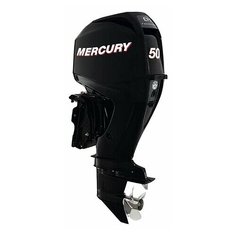 Лодочный мотор Mercury ME F 50