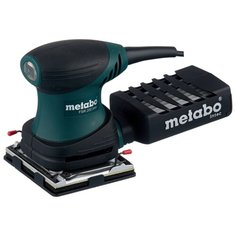 Плоскошлифовальная машина Metabo