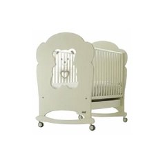 Кроватка Erbesi Tiffany