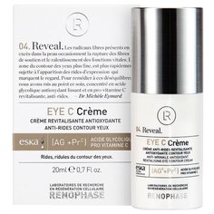 Renophase Крем для век Eye C