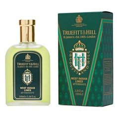 Лосьон после бритья West Indian Truefitt & Hill