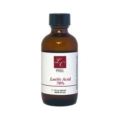 LC пилинг Lactic Acid 70%