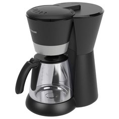 Кофеварка inhouse ICMD 1501BK