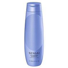 Sensai шампунь Volumising для