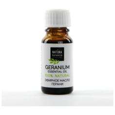 Natura Botanica эфирное масло