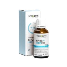 Mesoderm пилинг химический