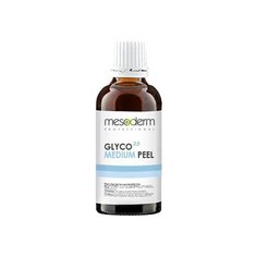 Mesoderm пилинг химический