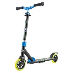 Городской самокат Tech Team