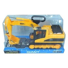 Экскаватор Shantou Gepai Truck