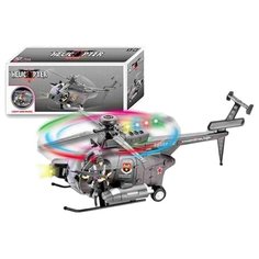 Вертолет Shantou Gepai 61645