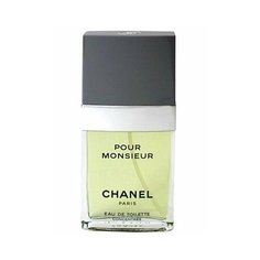 Туалетная вода Chanel Pour