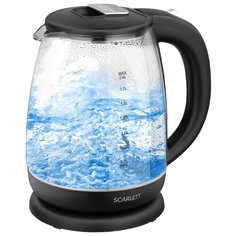 Чайник Scarlett SC-EK27G80