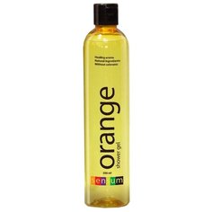 Гель для душа SENSUM Orange