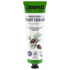Dr. Konopkas Крем для ног
