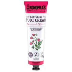 Dr. Konopkas Крем для ног