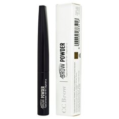 CC Brow Пудра для бровей Brow