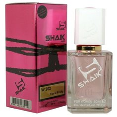 Парфюмерная вода SHAIK W202