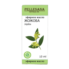 PELLESANA эфирное масло Жожоба