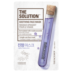 TheFaceShop маска The Solution