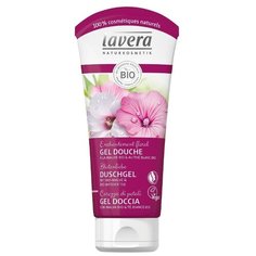Био-гель для душа Lavera