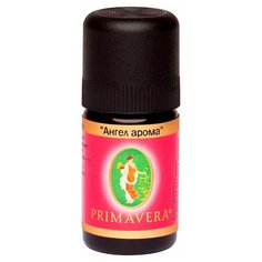 Primavera смесь эфирных масел