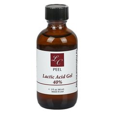 LC пилинг химический Lactic