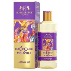 Гель для душа Feromonummolecula Лошадиная сила
