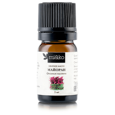 MI&KO эфирное масло Майоран