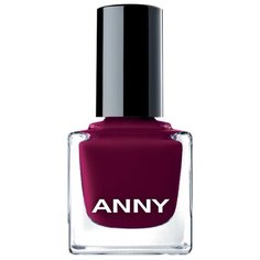 Лак ANNY Cosmetics Beverly