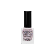 Лак CATRICE Dazzle Nail Lacquer