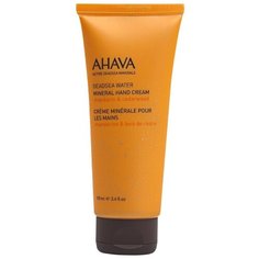 Минеральный крем для рук Ahava