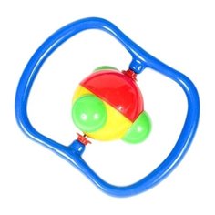 Погремушка Аэлита Молекула