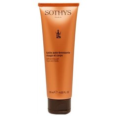 Гель для автозагара Sothys Self