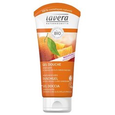 Гель для душа Lavera