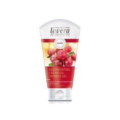 Гель-крем для душа Lavera