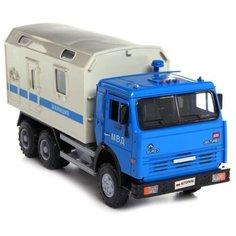 Грузовик Joy Toy A532-H36015