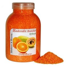 Camillen 60 Соль для ножных