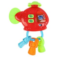 Развивающая игрушка Умка Мой