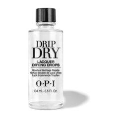 Верхнее покрытие OPI Drip Dry