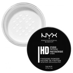 NYX пудра High Definition