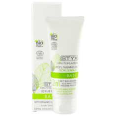 STYX маска-скраб для лица