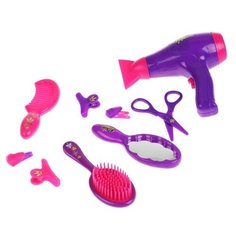 Салон красоты Играем вместе