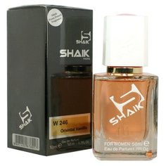 Парфюмерная вода SHAIK W246