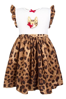 Хлопковый комплект Dolce & Gabbana